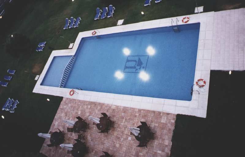 Hotel Itc Ciudad De Haro Extérieur photo