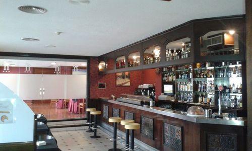 Hotel Itc Ciudad De Haro Extérieur photo